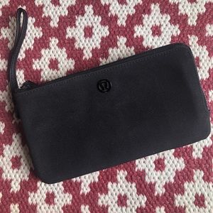 Lululemon Wallet